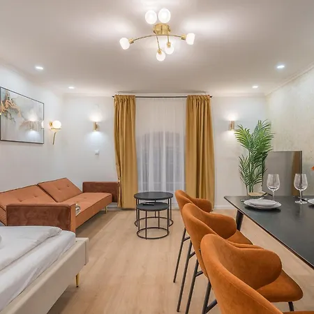 Luxury & Quiet Central Apartment Near Newyorkcafe Budapest Exterior photo