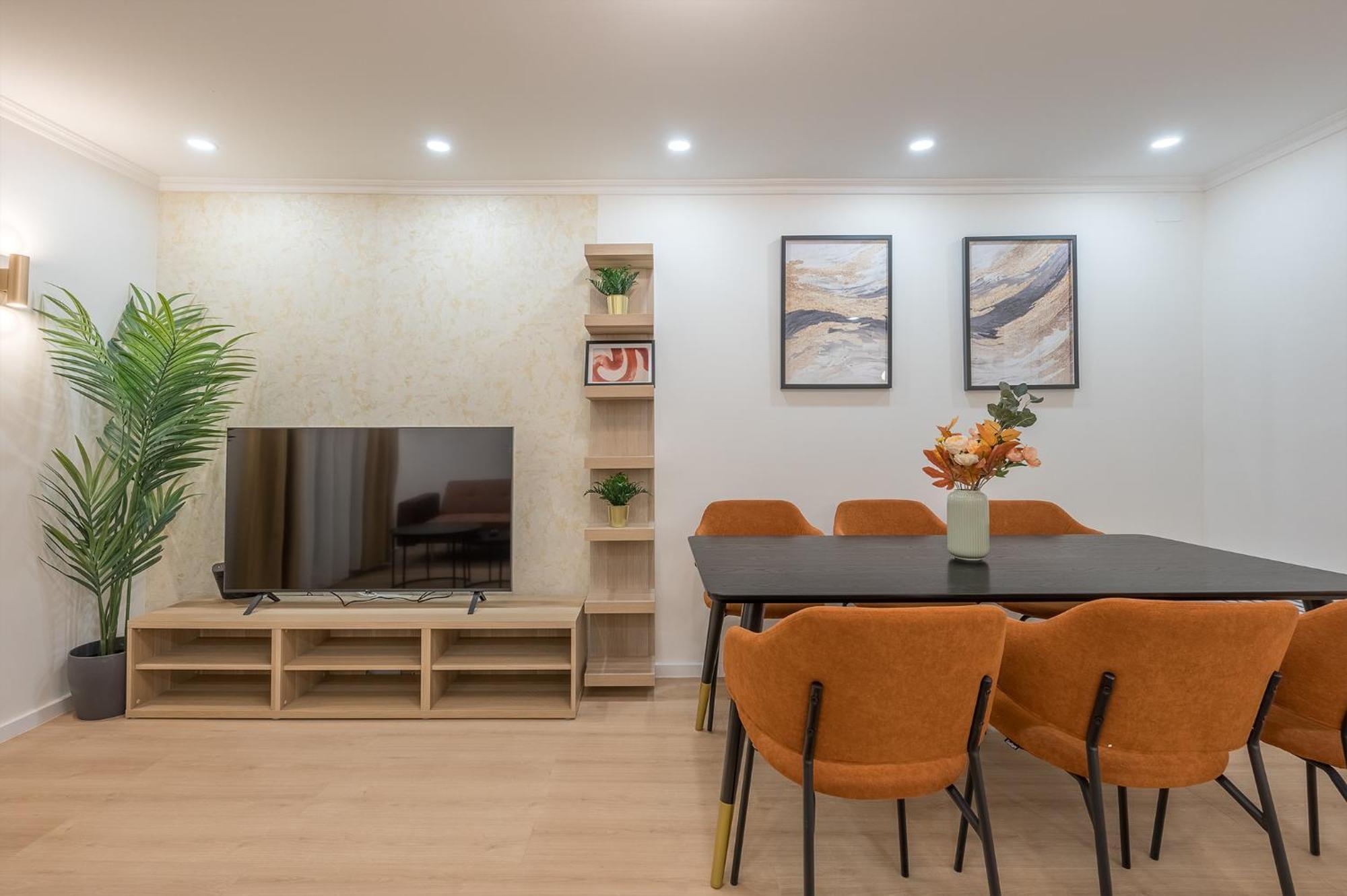 Apartmán Luxury & Quiet Near Newyorkcafe